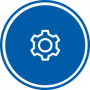 gear icon