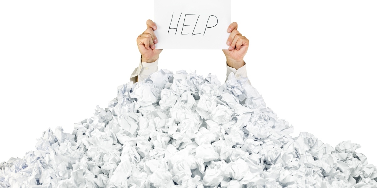 Go Green and $AVE! Convert Paper Remittance to Electronic Transactions