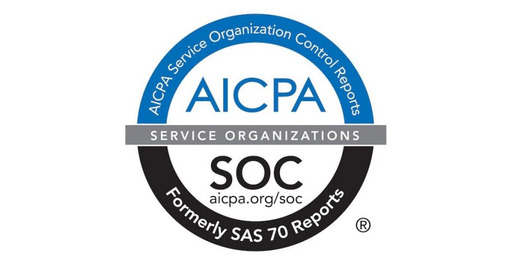 SOC 2 Logo