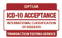 Optum ICD10