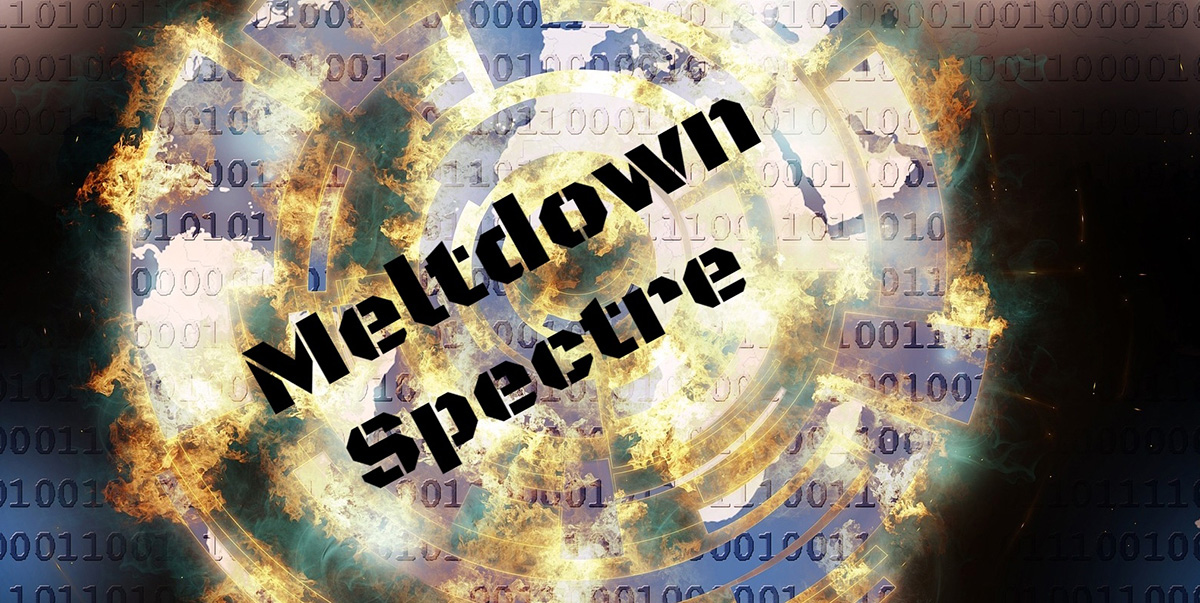 Don’t Have a Meltdown! Practice Cyber Hygiene to Mitigate Risk