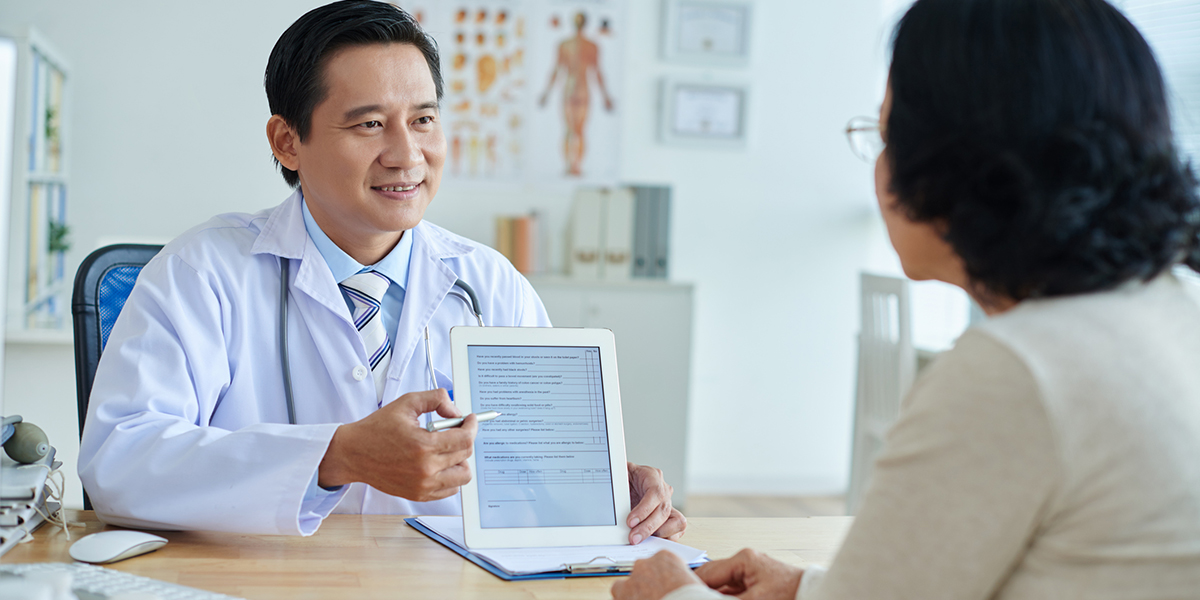 Improve Reimbursement Outcomes with Patient Access Management