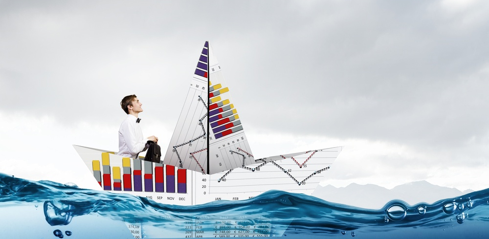 Analytics-Sailboat