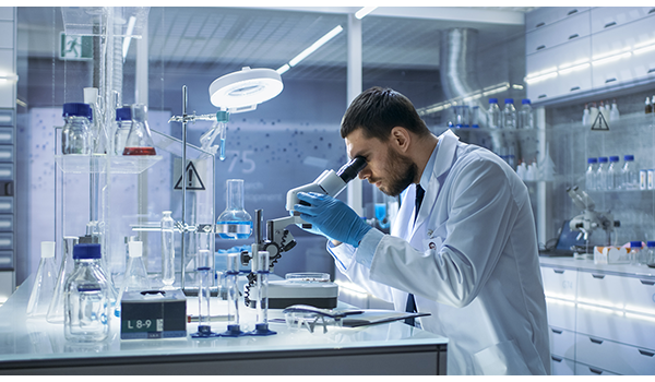 Laboratory-Tech-Email