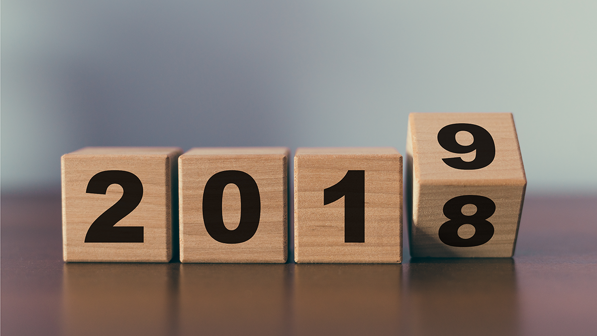 2019-Calendar