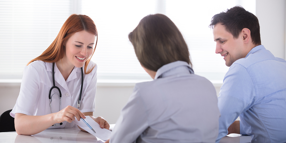 How to Improve Patient Satisfaction and Your Bottom Line