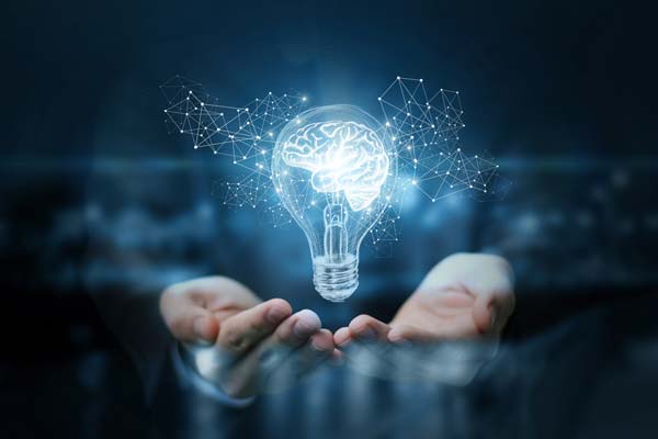 graphic of lightbulb