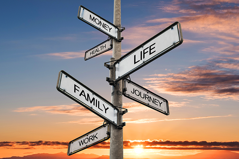 Finding-Balance