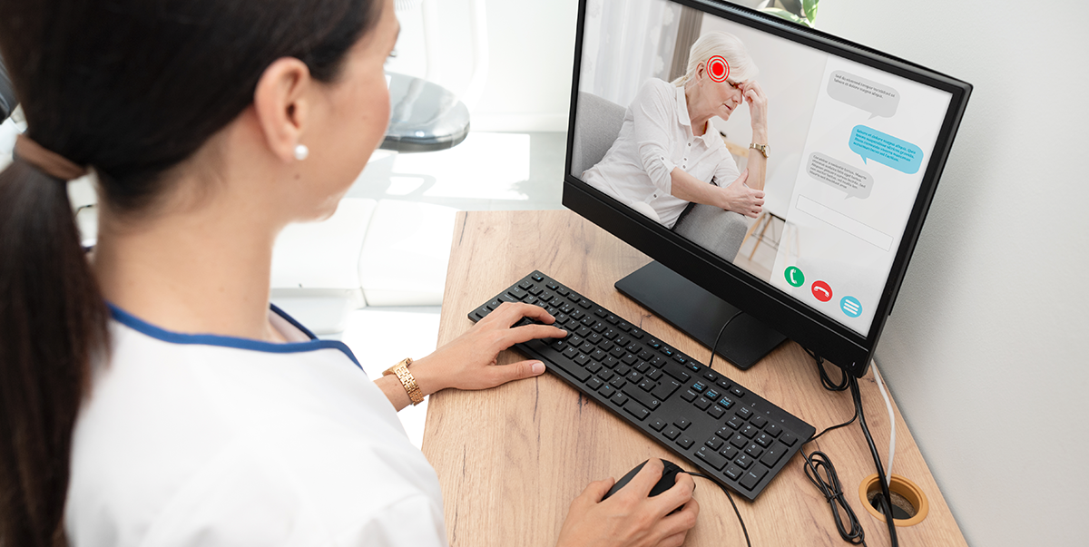 Telehealth – Medicare Changes and Tools to Get Started