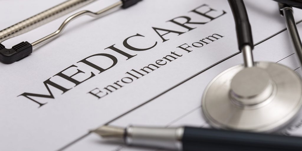 Mediare Enrollment Form