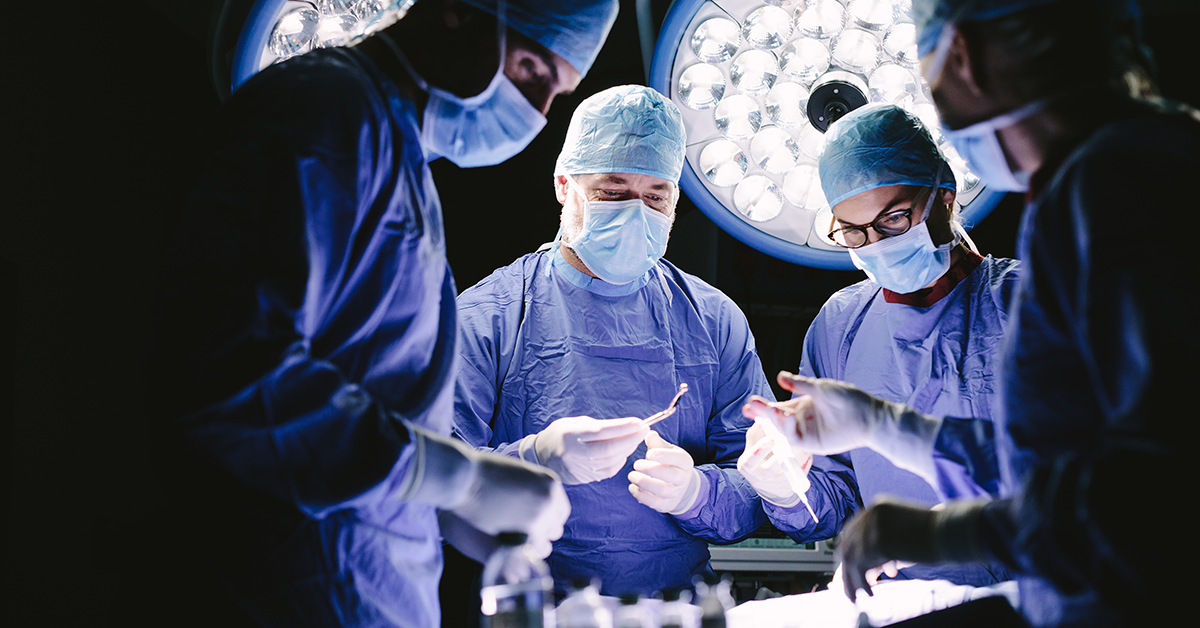 The Road to Recovery – Resuming Elective Surgeries