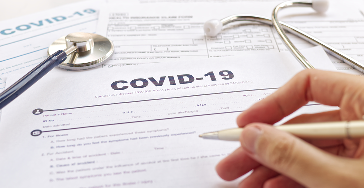 How to Receive Reimbursement for Uninsured COVID-19 Patients