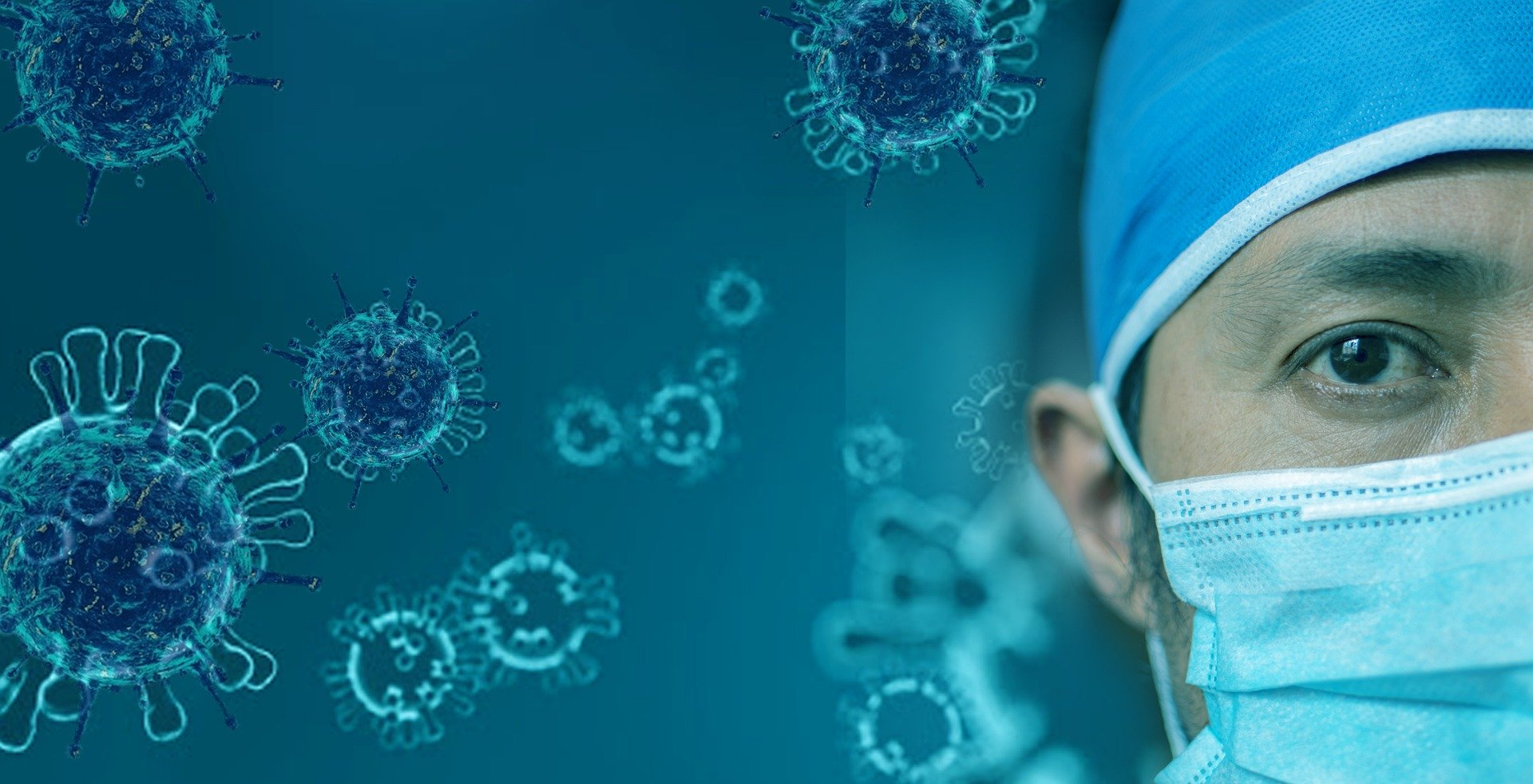 Life After COVID: The Impact on Hospitals & Physician Practices