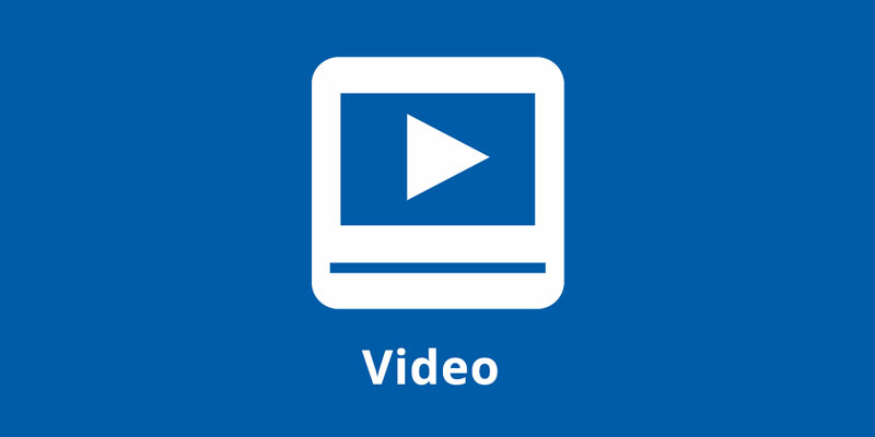 Video Icon