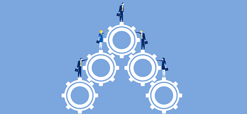Demand More from Your Clearinghouse