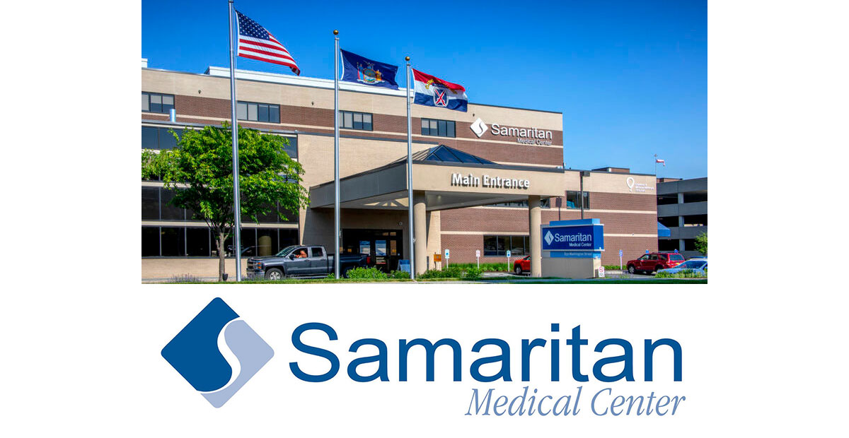 Samaritan Medical Center Achieves 12% Boost in Cash Collection