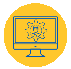 Icons-Yellow-Portal
