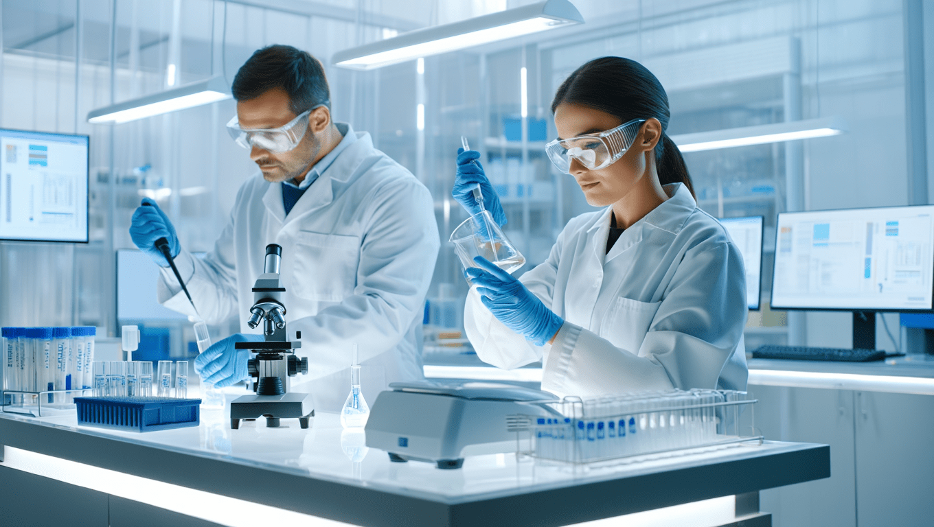 The End of an Era: FDA is Rescinding Long-Contested LDT Rule for Labs
