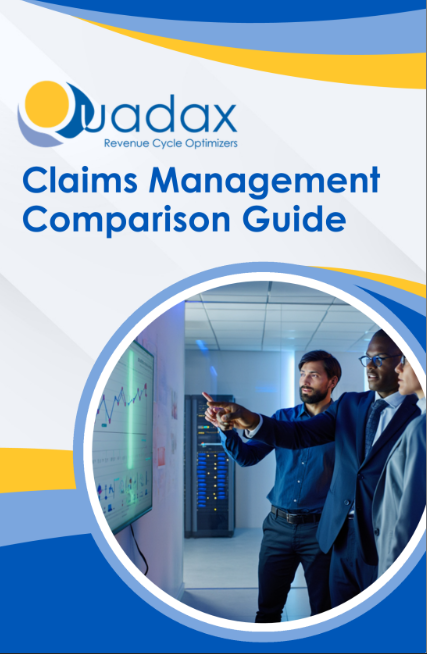 Claims Management Guide