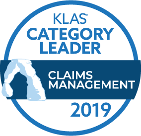 Best in KLAS | Claims Management | 2019