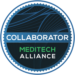 Meditech Alliance Collaborator