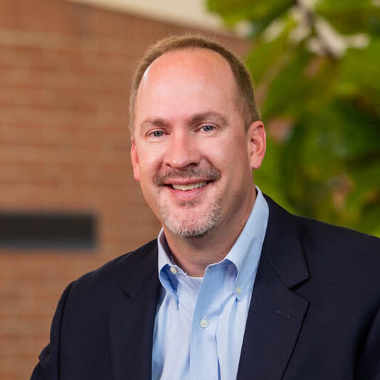 Headshot of Brian Prahst