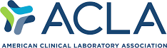 logo: ACLA | American Clinical Laboratory Association