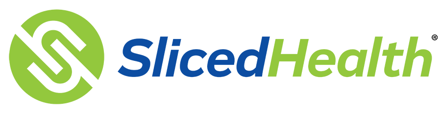 SlicedHealth logo