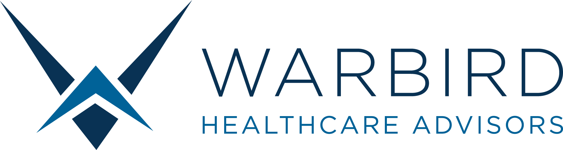Warbird Healthcare Advisors logo