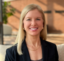 Headshot of Michelle Shachner