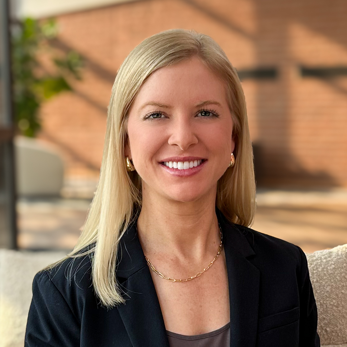 Headshot of Michelle Shachner