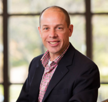 Headshot of Phil Conard