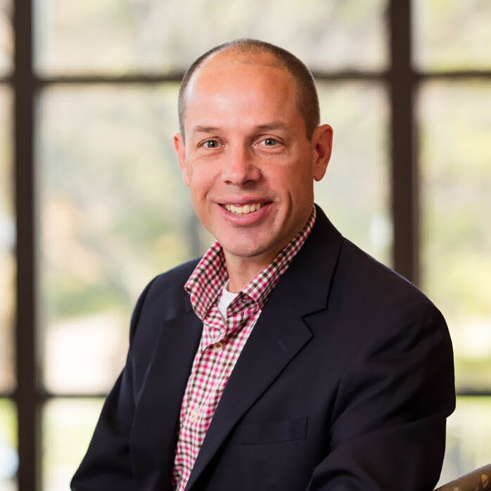 Headshot of Phil Conard