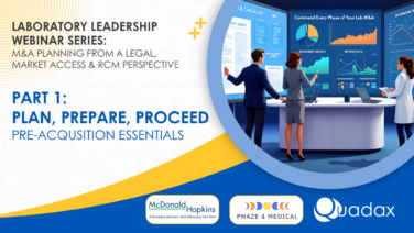 Lab Leadership Webinar Part 2