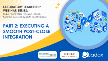 Lab Leadership Webinar Part 1